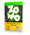 Zomo Strong Mint Buzz ( Sabor Menta Americana )