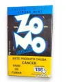 Zomo Strong Mint Stone ( Sabor Mix De Mentas )