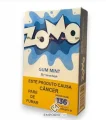 Zomo Gum Mint ( Sabor Balinha De Goma De Hortela )