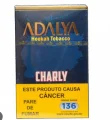 Ad Charly ( Sabor Manga Com Toque Citrico )