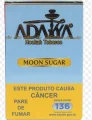 Ad Moon Sugar (sabor Chiclete De Canela )