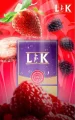 Lk Red Fruits (sabor Morango,cereja E Framboesa)