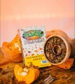 Haze Pumpking ( Sabor Doce De Abobora )