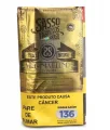 Tabaco Sasso Virginia Blend Destalado