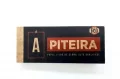 Piteira A Piteira Eco (com 50 Folhas)