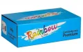 Carvao Rainbow Jumbo 500g (com 26 Unidades)