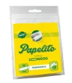Filtro Papelito Longos (22mm) (6mm) (120 Filtros)