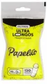 Filtro Papelito Ultra Longos Tradicionais (30x6mm) (120 Filtros)