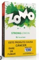 Zomo Strong Lemon (sabor Limao E Mentol)