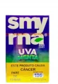 Sm Uva Menta (sabor Uva C/menta)