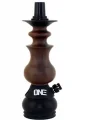 Stem Hookah One1 Black Madeira