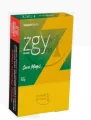 Zgy Corn Magic ( Sabor Milho)