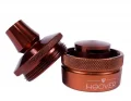 Hoover Filtro (cor Bronze)