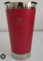 Copo Termico Da Stanley Vermelho