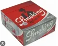 Seda Smoking Master C/50 Und
