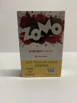 Zomo Strong Cherry (menta Com Cereja) Zomo Strong Cherry (menta Com Cereja)