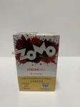 Zomo Strong Red (menta Com Morango) Zomo Strong Red (menta Com Morango)