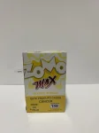 Zomo Max Milkshake De Banana (banana Cremosa) Zomo Max Milkshake De Banana (banana Cremosa)