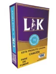 Lk Blue Fruit (blueberry) Lk Blue Fruit (blueberry)