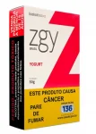 Zgy Yogurt ( Sabor Morango Maduro E Adocicado ) Zgy Yogurt ( Sabor Morango Maduro E Adocicado )