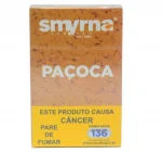 Sm Pacoca (sabor Pacoca) Sm Pacoca (sabor Pacoca)