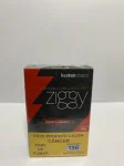 Zgy Cherry Starburst (sabor Cereja Com Mentol ) Zgy Cherry Starburst (sabor Cereja Com Mentol )
