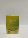 Mg Space Lemon Mint (limao E Menta) Mg Space Lemon Mint (limao E Menta)