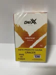 Onix Orange (sabor Laranja) Onix Orange (sabor Laranja)