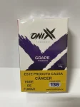 Onix Grape (sabor Uva) Onix Grape (sabor Uva)
