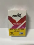 Onix Red Drops (morango,cereja E Tuttifruitt) Onix Red Drops (morango,cereja E Tuttifruitt)