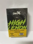 Onix High Lemon (sabor Limao) Onix High Lemon (sabor Limao)