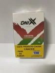 Onix Drops (melancia,morango E Menta) Onix Drops (melancia,morango E Menta)
