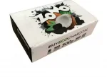 Carvao Zomo 500g Carvao Zomo 500g