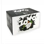 Carvao Zomo 1kg Carvao Zomo 1kg