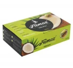 Carvao Fumax Premium 500g Carvao Fumax Premium 500g