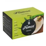 Carvao Fumax Premium 1kg Carvao Fumax Premium 1kg
