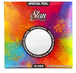 Aluminio Stan Hookah 50 Folhas Aluminio Stan Hookah 50 Folhas