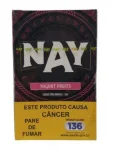 Nay Yogurte Fruits ( Morango, Framboesa E Amora) Nay Yogurte Fruits ( Morango, Framboesa E Amora)