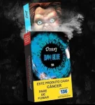 Debaj Dam Blue (sabor Menta Azul) Debaj Dam Blue (sabor Menta Azul)