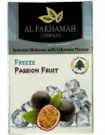 Al Fakhamah Passion Fruit Freeze ( Sabor Maracuja Roxo Gelado ) Al Fakhamah Passion Fruit Freeze ( Sabor Maracuja Roxo Gelado )