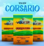 Volker Corsario ( Sabor Laranja Com Manga) Volker Corsario ( Sabor Laranja Com Manga)