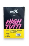 Onix High Tutti (sabor Abacaxi,laranja,morango E Banana ) Onix High Tutti (sabor Abacaxi,laranja,morango E Banana )