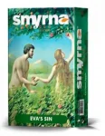 Sm Eva´s Sin ( Sabor Maca Verde Gelada ) Sm Eva´s Sin ( Sabor Maca Verde Gelada )