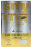 Sm Cola Lemon (sabor Coca-cola E Limao) Sm Cola Lemon (sabor Coca-cola E Limao)