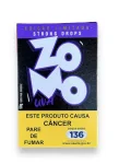 Zomo Uva (sabor Drops De Uva) Zomo Uva (sabor Drops De Uva)