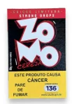 Zomo Cereja (sabor Drops De Cereja) Zomo Cereja (sabor Drops De Cereja)