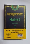 Sm Hades Cane Mint ( Sabor Menta Com Baunilha ) Sm Hades Cane Mint ( Sabor Menta Com Baunilha )