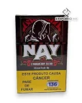 Nay Strawberry Blend (sabor Morango ) Nay Strawberry Blend (sabor Morango )