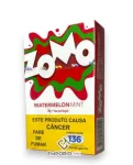 Zomo Watermelon Mint ( Sabor Melancia E Menta ) Zomo Watermelon Mint ( Sabor Melancia E Menta )