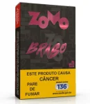 Zomo Brabo ( Sabor Nesquik De Morango ) Zomo Brabo ( Sabor Nesquik De Morango )